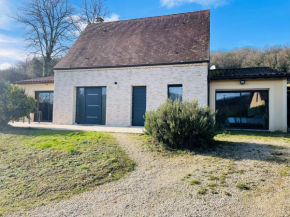 Maison au calme*Piscine*Proche Sarlat